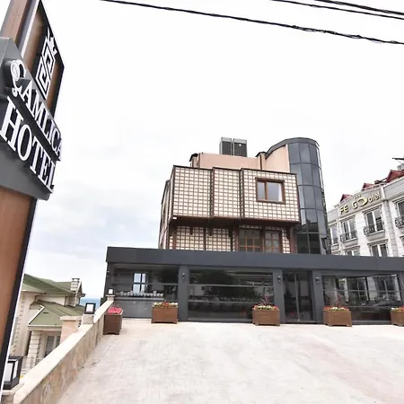 Hotel Camlica 2*