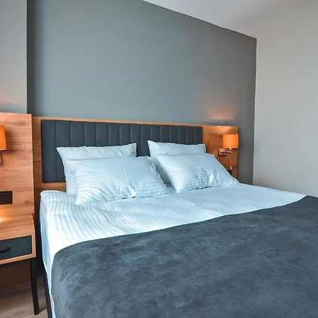 Camlica Hotel 2*