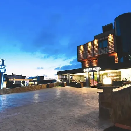 Camlica 2* Pelitli (Trabzon)
