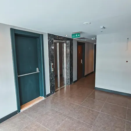 Camlica Hotel