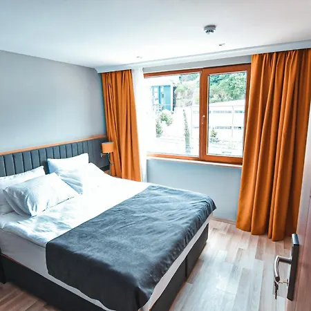 Camlica 2* Pelitli (Trabzon)