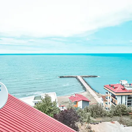 Camlica Pelitli (Trabzon)
