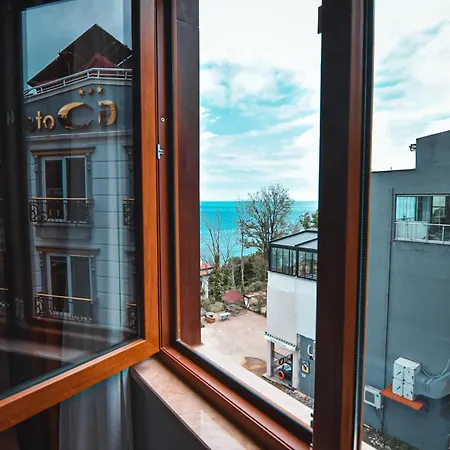 Hotel Camlica