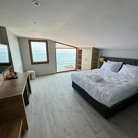Camlica Pelitli (Trabzon)