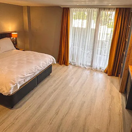 Hotel Camlica Pelitli (Trabzon)