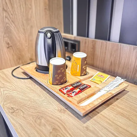 Camlica Hotel Pelitli (Trabzon)
