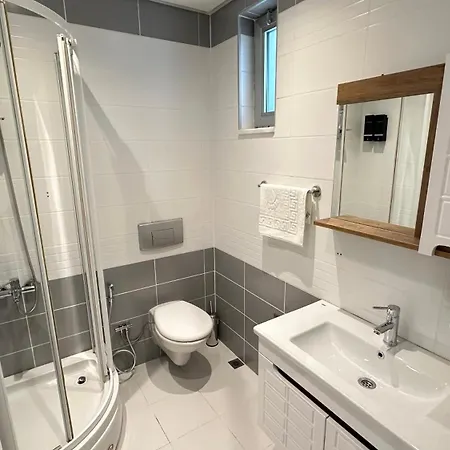Camlica 2* Pelitli (Trabzon)