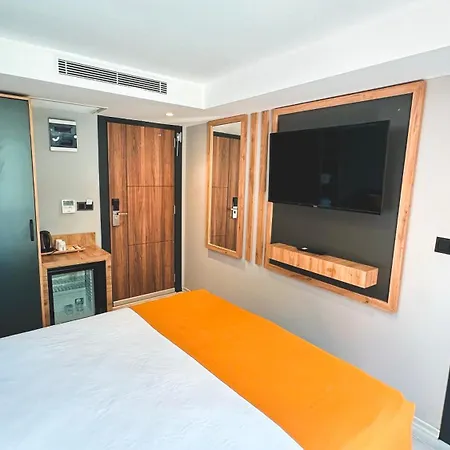 Camlica Hotel