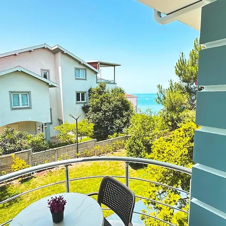 Camlica 2* Pelitli (Trabzon)