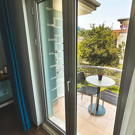 Hotel Camlica