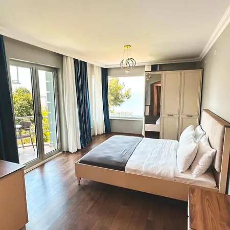 Camlica Hotel 2*