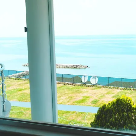 Camlica Hotel Pelitli (Trabzon)