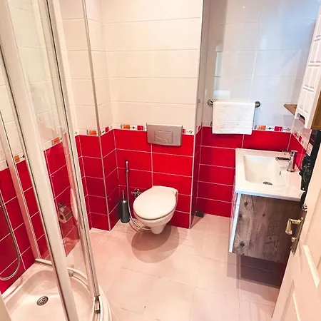 Hotel Camlica Pelitli (Trabzon)