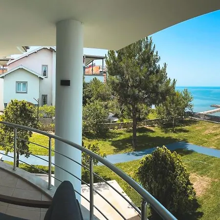 Camlica Pelitli (Trabzon)