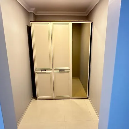 Camlica 2* Pelitli (Trabzon)