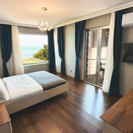 Hotel Camlica