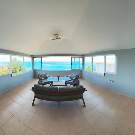 Camlica 2* Pelitli (Trabzon)
