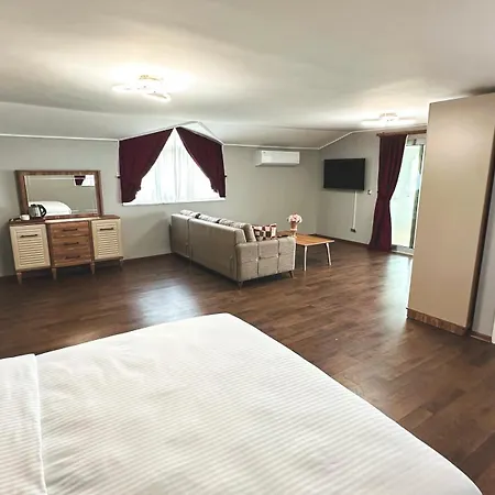 Camlica Hotel