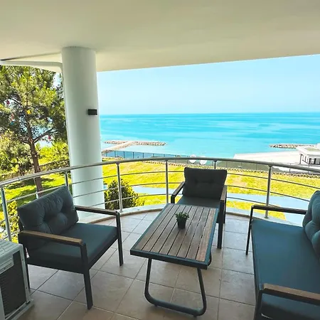 Otel Camlica