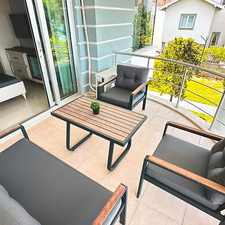 Camlica Hotel 2*