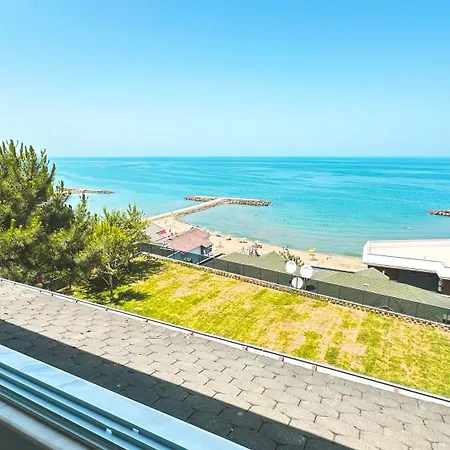 Hotel Camlica Pelitli (Trabzon)