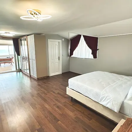 Camlica Pelitli (Trabzon)