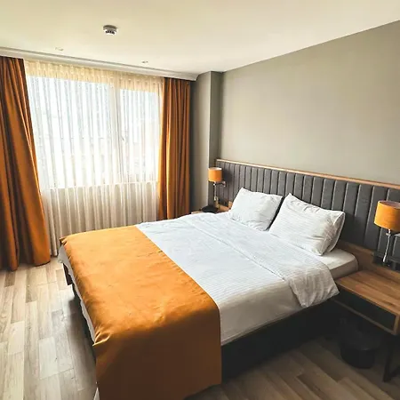 Hotel Camlica