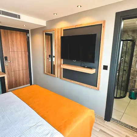 Hotel Camlica